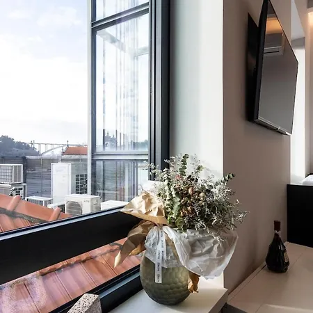 Apartmentsporto - Douro View Porto