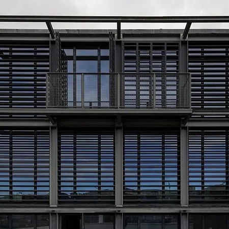 Apartmentsporto - Douro View