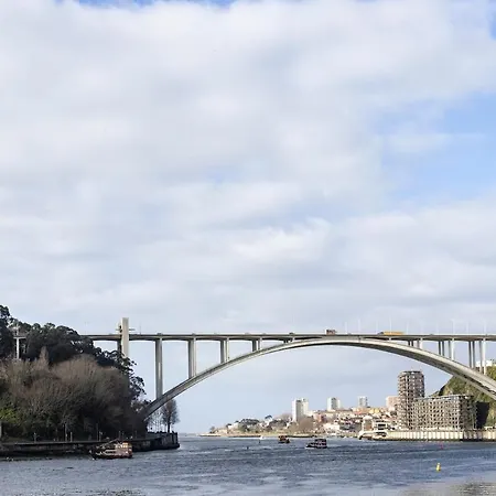 Apartmentsporto - Douro View Apartment Porto