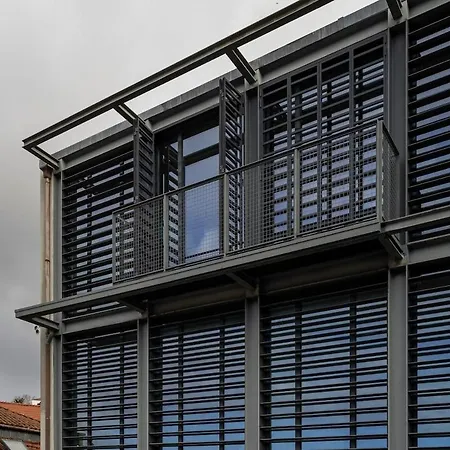 Apartmentsporto - Douro View Apartment *
