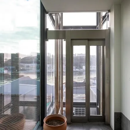 Apartment Apartmentsporto - Douro View Porto